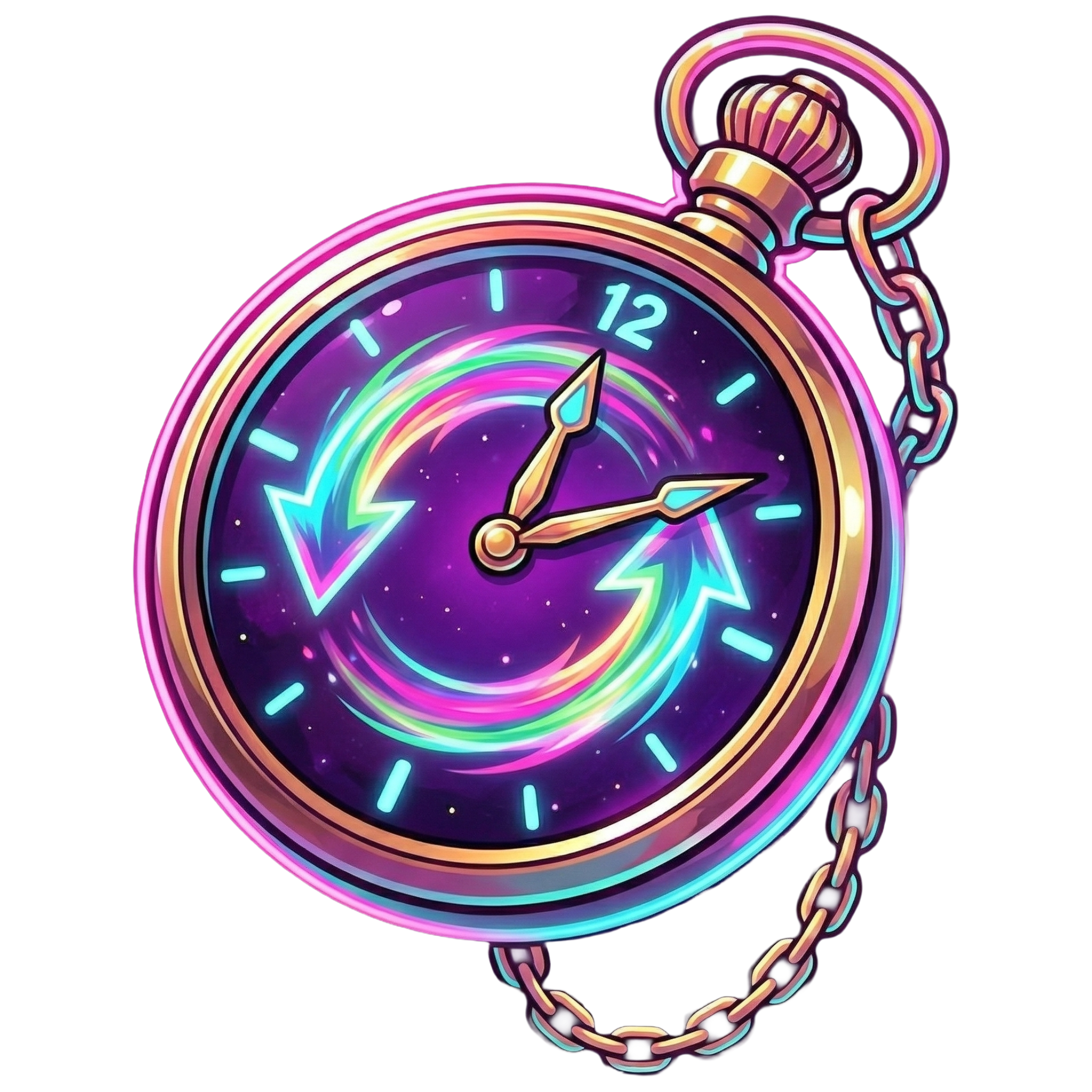 Live match clock icon